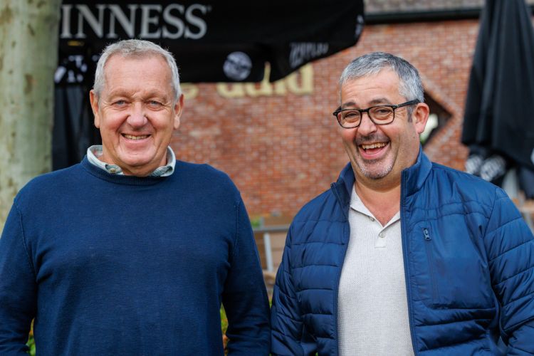 Landlopersjogging 2026
